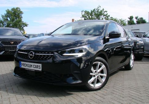 Opel Corsa, 2023 2