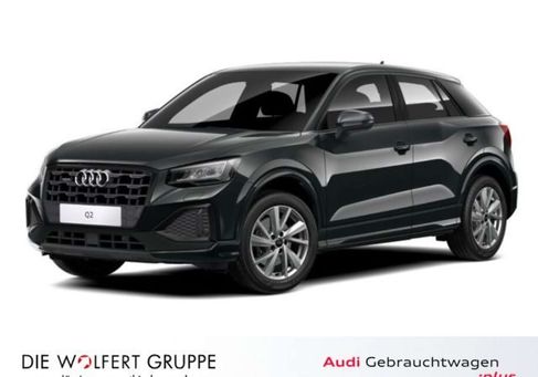 Audi Q2, 2022 2