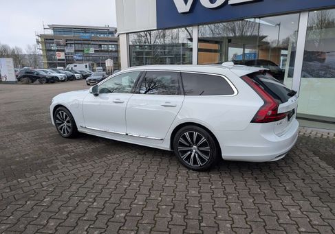 Volvo V90, 2020