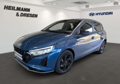 Hyundai i20, 2026