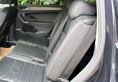 Volkswagen Tiguan Allspace, 2019