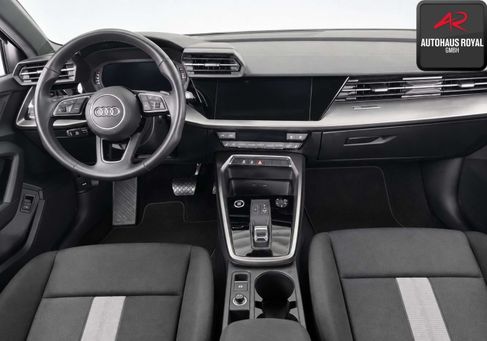 Audi A3, 2022 2