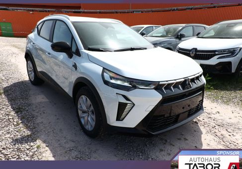 Mitsubishi ASX, 2025