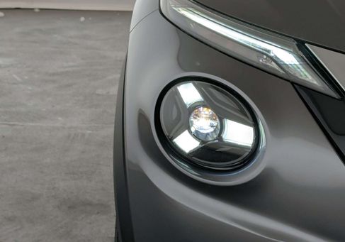 Nissan Juke, 2026 3