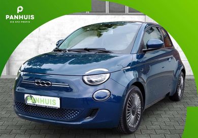 Fiat, 2022