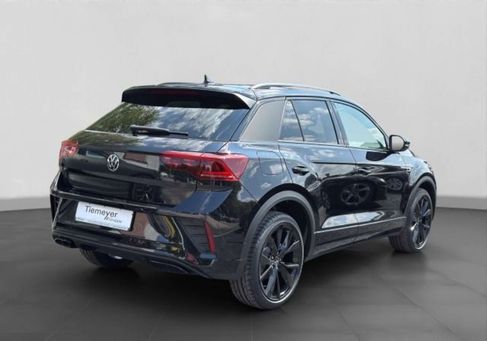 Volkswagen T-Roc, 2025