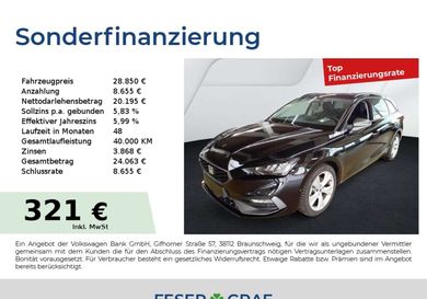 Seat Leon, 2026