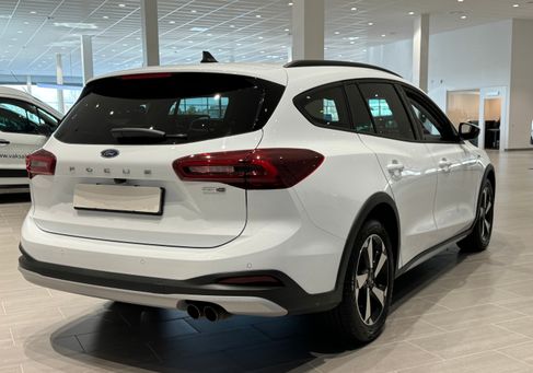Ford Focus, 2024