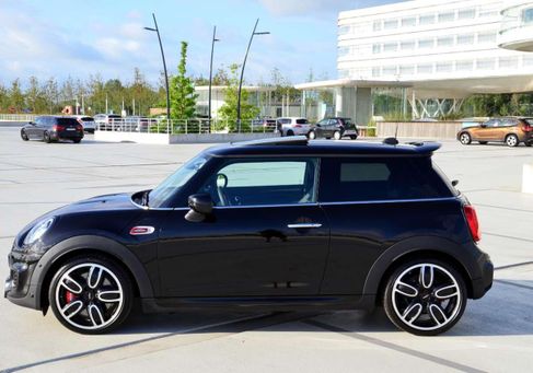 MINI, 2020