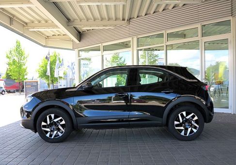Opel Mokka, 2022 3