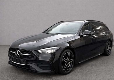 Mercedes-Benz C 220, 2023
