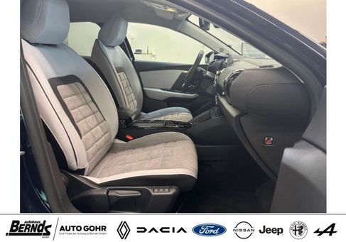 Citroën C4, 2025 3