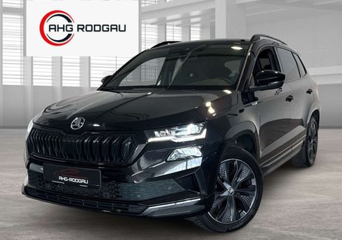 Skoda Karoq, 2023 2