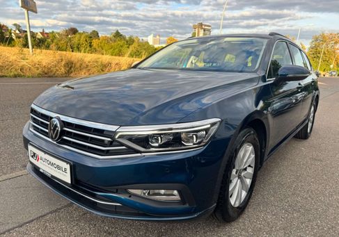 Volkswagen Passat Variant, 2021 2