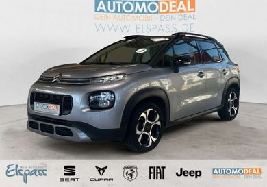 Citroën C3 Aircross, 2021