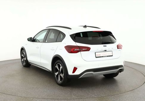 Ford Focus, 2023