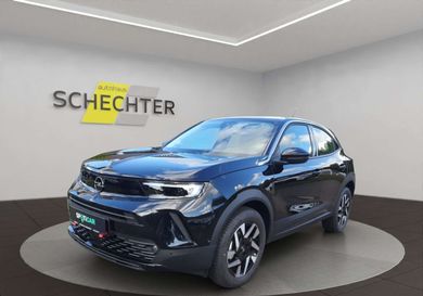 Opel Mokka, 2025