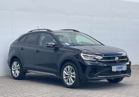 Volkswagen Taigo, 2025