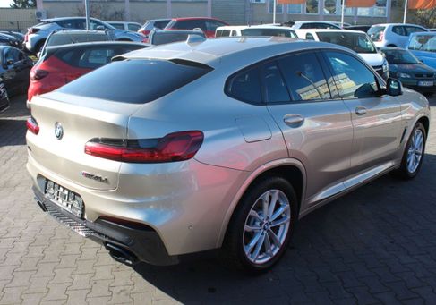 BMW X4 M, 2019