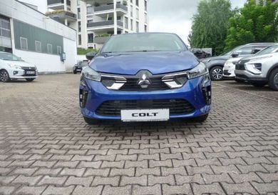 Mitsubishi Colt, 2025