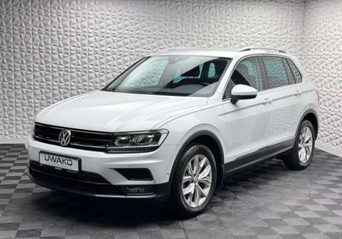 Volkswagen Tiguan, 2020 2