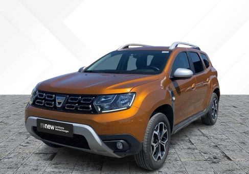 Dacia Duster, 2019 2