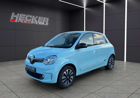 Renault Twingo, 2023