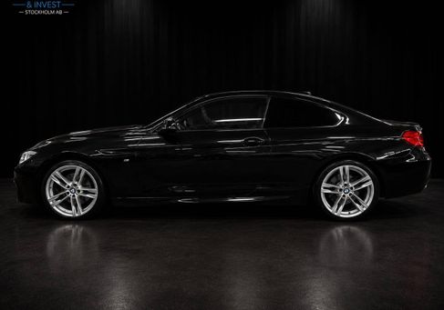 BMW 640, 2016