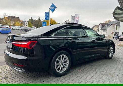 Audi A6, 2019