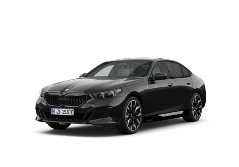BMW 550, 2024
