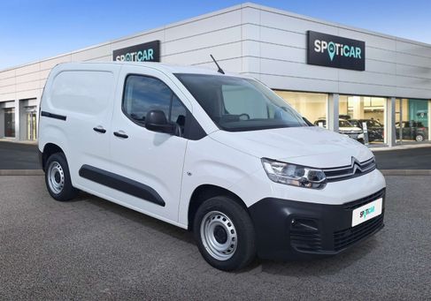 Citroën Berlingo, 2022 3