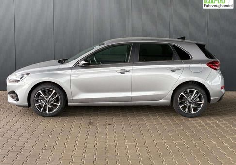 Hyundai i30, 2025 2