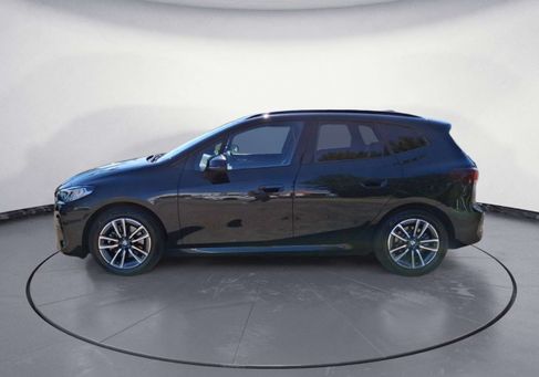 BMW 220, 2025 3