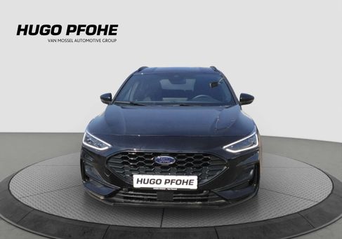 Ford Focus, 2023