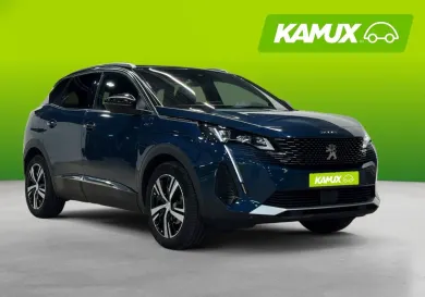 Peugeot 3008, 2023