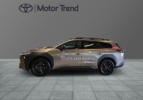Toyota, 2026 3