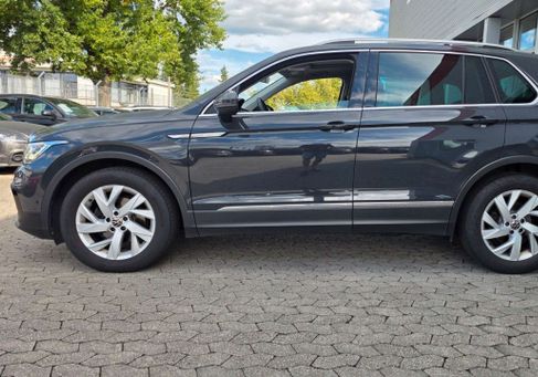 Volkswagen Tiguan, 2023 2