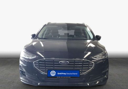 Ford Focus, 2024