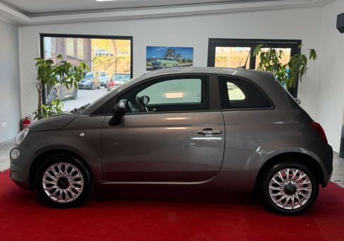 Fiat 500, 2023