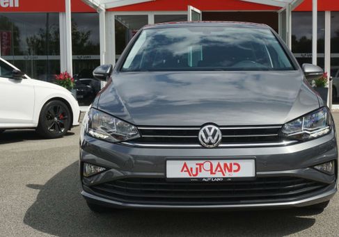 Volkswagen Golf Sportsvan, 2020 3