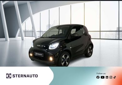 Smart ForTwo, 2023