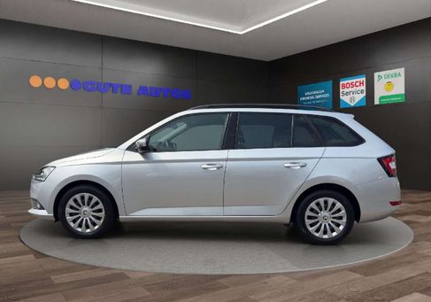 Skoda Fabia, 2022