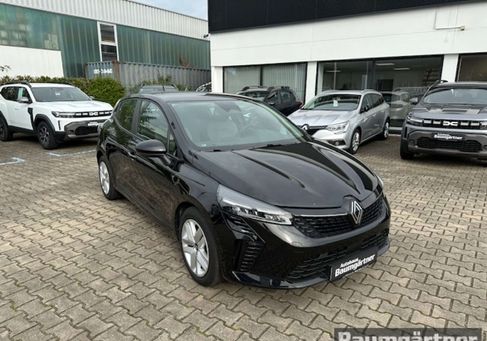 Renault Clio, 2025