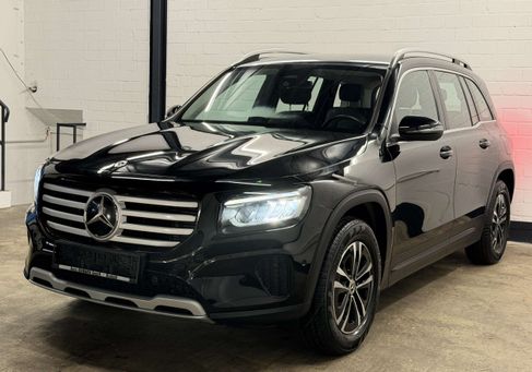 Mercedes-Benz GLB 200, 2024 2