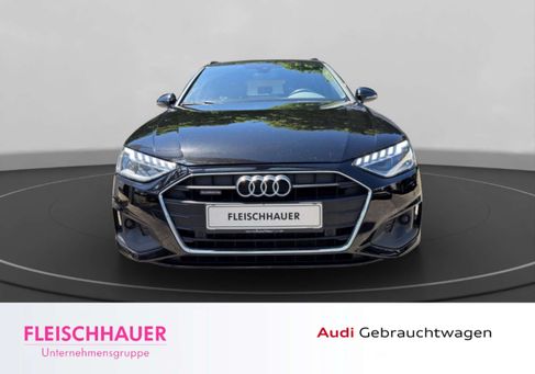 Audi A4, 2023