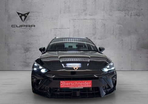 Cupra Leon, 2025