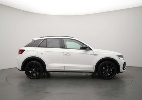 Volkswagen T-Roc, 2022 3