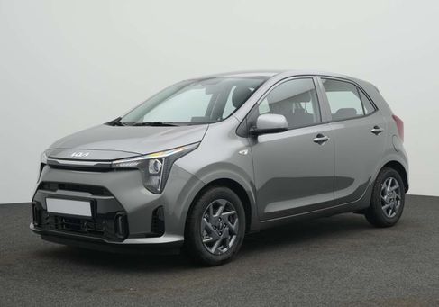 Kia Picanto, 2026