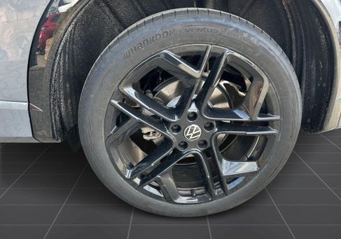 Volkswagen Tiguan, 2025 2