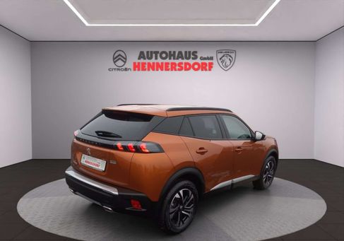 Peugeot 2008, 2023